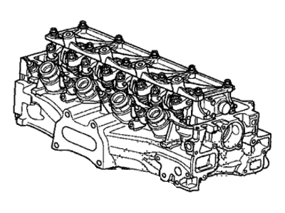 Honda 10003-RNB-A01