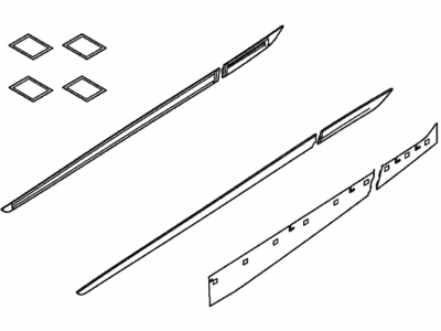 Honda 08P05-TBG-140