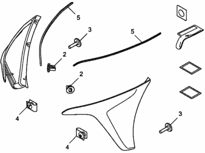 Honda 08F01-TBA-140