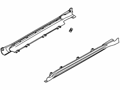 Honda 08F04-T7S-1T0