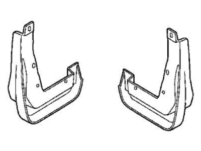 Honda 08P08-SDA-100