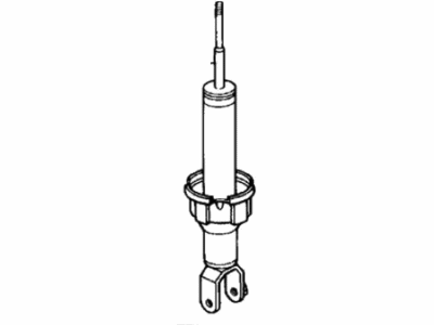 Honda 52611-SH9-A02