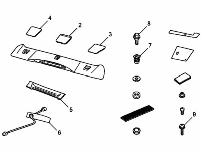 Honda 08F02-T0A-130