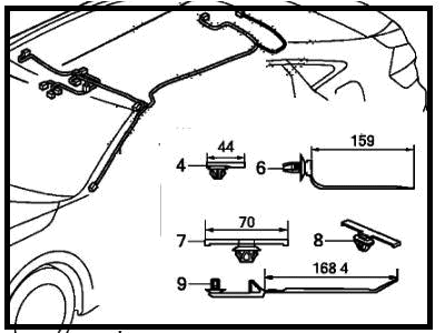 Honda 32155-TXM-A20