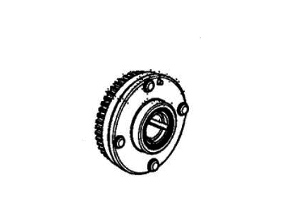 Honda Insight Variable Timing Sprocket - 14310-5WJ-A01