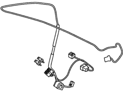 Honda 08V03-TXM-10030