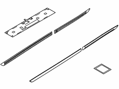 Honda 08P05-TXM-120