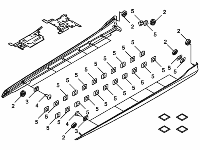 Honda 08F04-TXM-100