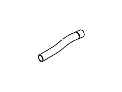 2020 Honda Insight Cooling Hose - 19501-6L2-A00