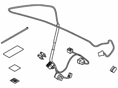 Honda 08V03-TXM-100