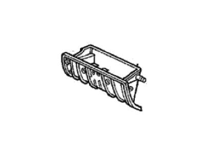 1991 Honda Accord Glove Box - 77502-SM4-A01