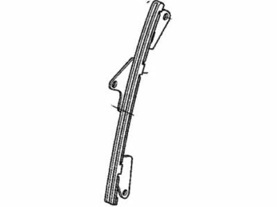 Honda 14530-RPY-G01 Guide, Cam Chain