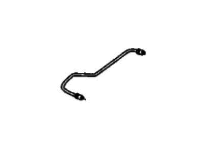 2021 Honda Civic Brake Line - 46336-TGH-A00