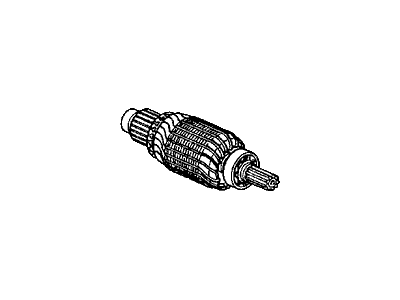 Honda 31207-PCB-902