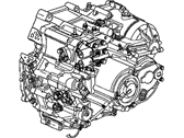 Honda Ridgeline Transmission Assembly - 20021-RJF-T10 Transmission Assembly (Automatic)