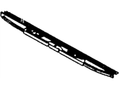 Honda Passport Wiper Blade - 8-97134-560-0 Blade, L. Wiper Arm