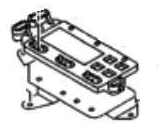 Honda Passport Ignition Control Module - 8-10467-202-0 Module, Ignition Control