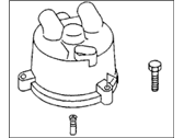 Honda Passport Distributor Cap - 8-94322-990-0 Cap, Distributor