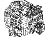 Honda Accord Transmission Assembly - 20021-RCL-010 Transmission Assembly (Automatic)