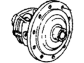 Honda CRX Differential - 41311-PH0-000 Case, Differentail