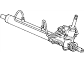 Honda Del Sol Rack And Pinion - 53601-ST7-A61 Rack Assembly, Power Steering