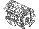 Honda Odyssey Engine - 10002-RGW-A01 General Assy.