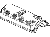 Honda Del Sol Valve Cover - 12310-P08-900 Cover, Cylinder Head