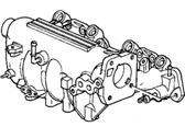 Honda Del Sol Intake Manifold - 17100-P28-L00 Manifold, Intake