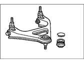 Honda Prelude Control Arm - 52400-S30-003 Arm, Left Rear (Upper)