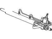 Honda Prelude Rack And Pinion - 53601-S30-A22 Rack, Power Steering