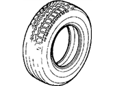 Honda CRX Tire - 42751-BRI-059 Tire (P175/70R13) (84H) (Bs)