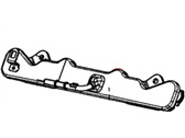 Honda Civic Fuel Rail - 16620-R1A-A01 Pipe, Fuel