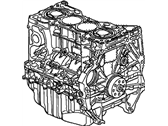 Honda Civic Engine - 10002-RX0-A01 General Assy. (DOT)