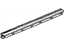 Honda 81379-TZ5-A01 Screw (M4)