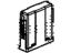 Honda 38850-TLA-A11 Semiconductor, Relay Module