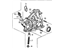 Honda 15100-RYE-A11 Pump Assembly, Oil (Yamada)