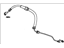 Honda 53713-TP6-A01 Hose, Power Steering Feed