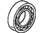 Honda 91009-RN3-005 Bearing, Ball (40X80X16.5)