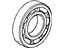 Honda 91005-PHR-003 Bearing, Sealed Ball (6207) (Ntn)