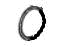 Honda 91317-PA9-003 O-Ring (33.2X2.4) (Nok)