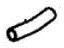 Honda 17372-TLA-A00 Tube A, Drain
