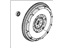 Honda 22100-RCA-006 Flywheel