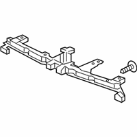 Tla A00 Genuine Honda Stay Assy Fr Grille