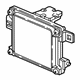 Honda 36803-TBJ-A01 RADAR SUB-ASSY. (REWRITABLE)