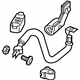 Honda 32410-T3V-A01 Cable Assembly, Battery