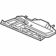 Honda 77347-TLA-A01 Cover, Passenger (Lower)