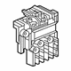 Honda 38240-THR-A01 Terminal Assy., Battery Fuse