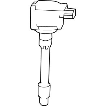 2023 Honda Civic Ignition Coil - 30520-6Y0-J02