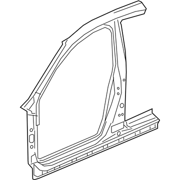 Honda 04635-TXM-A50ZZ