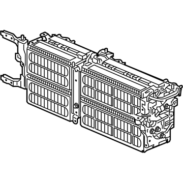 Honda Insight Car Batteries - 1D070-6L2-A00